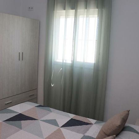 Chalet carril de los pareja Conil De La Frontera Extérieur photo