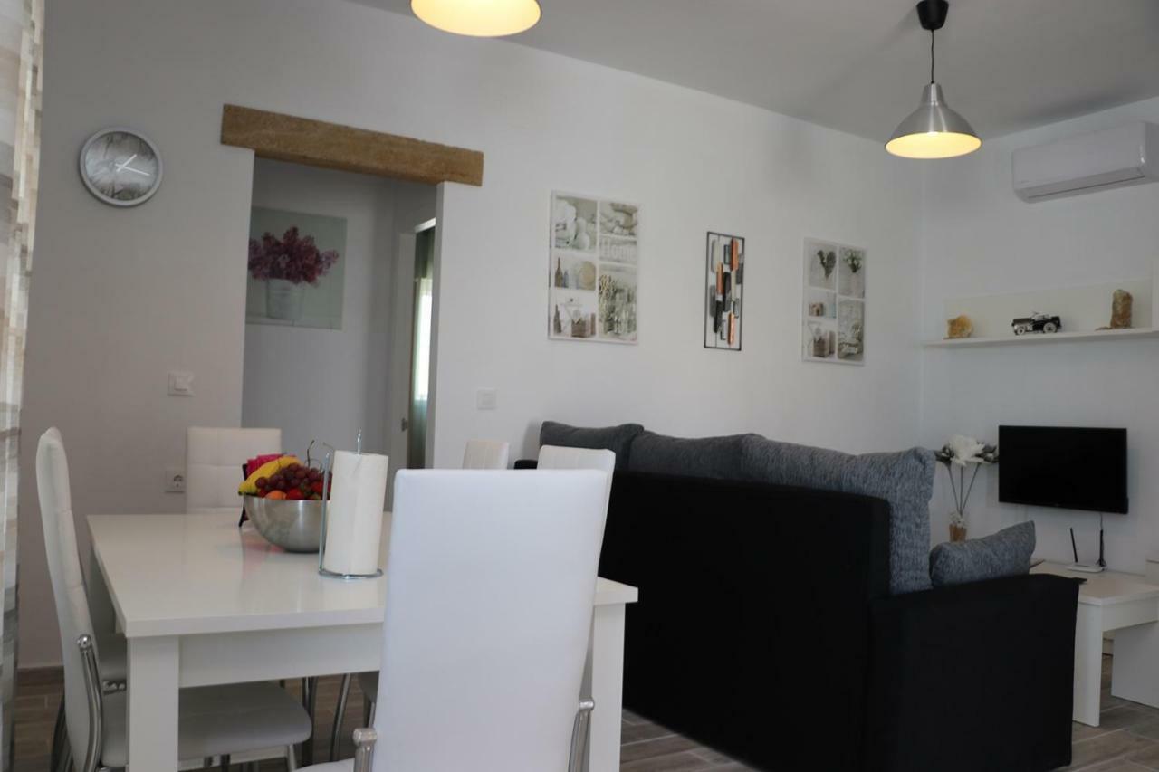 Chalet carril de los pareja Conil De La Frontera Extérieur photo