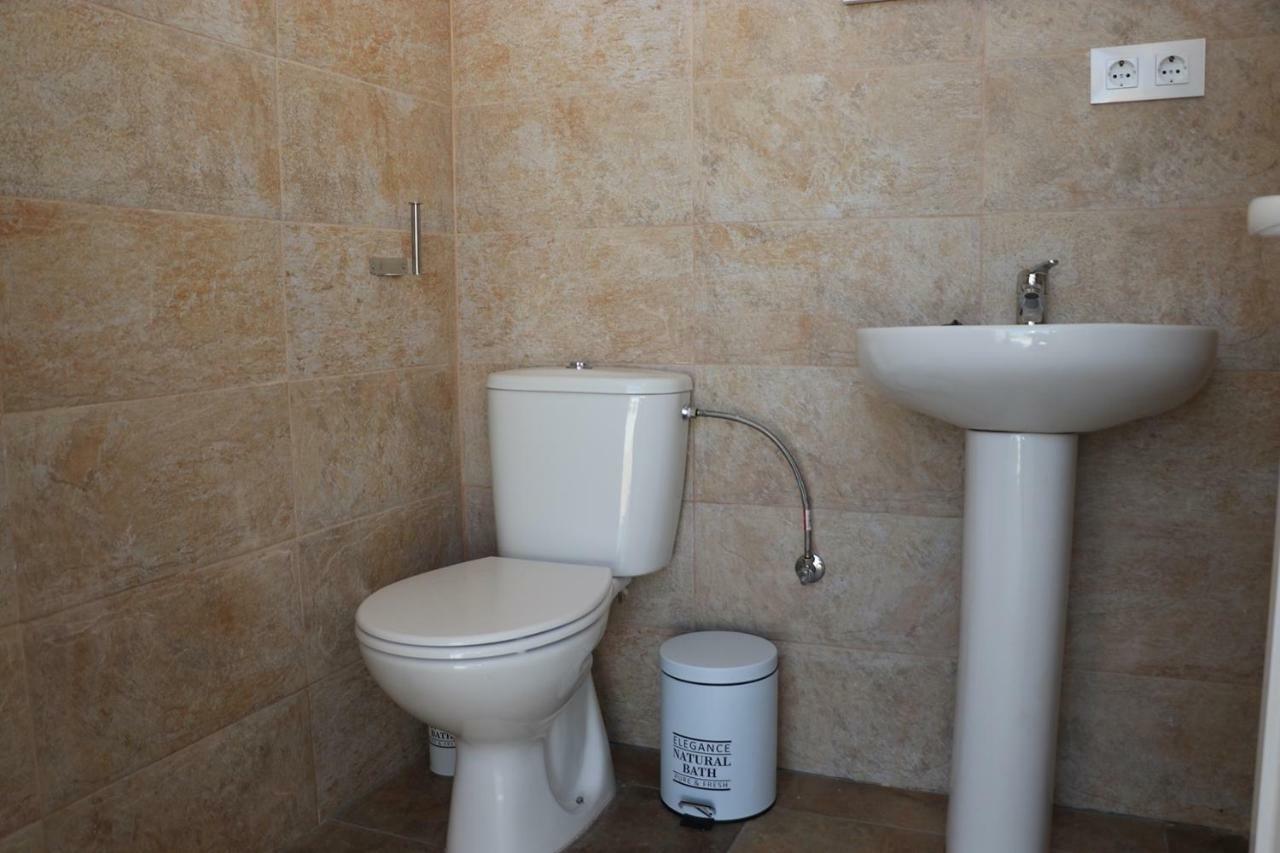 Chalet carril de los pareja Conil De La Frontera Extérieur photo